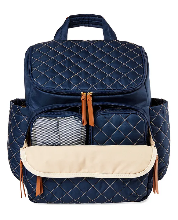 Diaper and hot sale go diaper bag