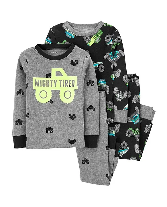 Carters 2024 childrens pajamas