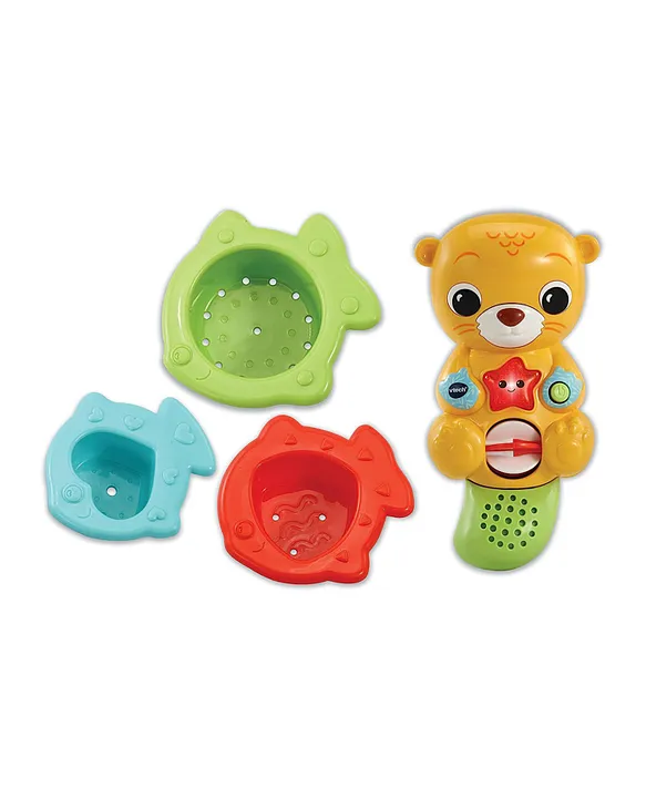 Musical bath toys on sale