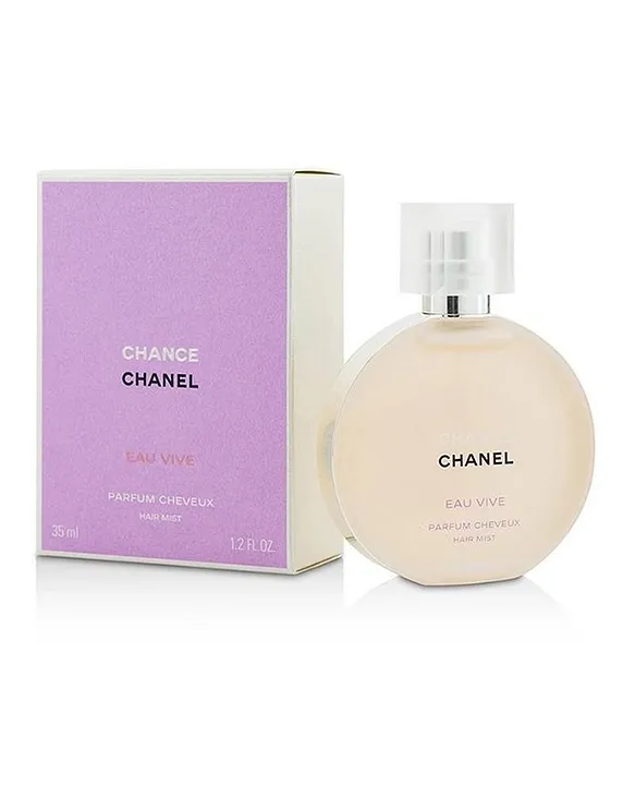 Chanel Chance Eau Vive Cheveux Hair Mist 35mL Online in UAE Buy