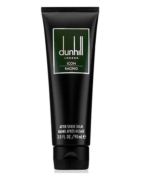 Dunhill 2024 racing aftershave