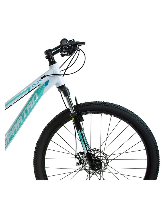 Women's mountain bike aluminum sale