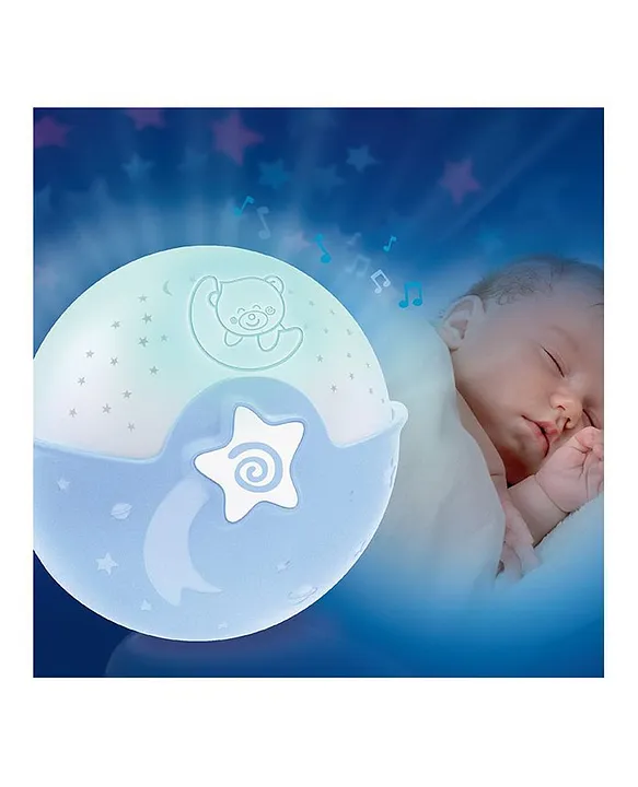 Infantino soothing best sale light & projector