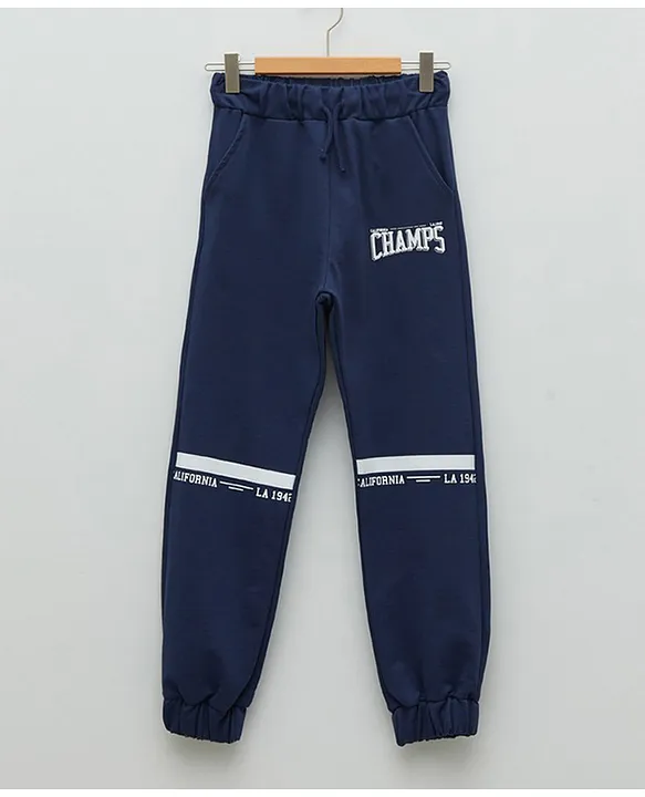 Champs sweatpants online