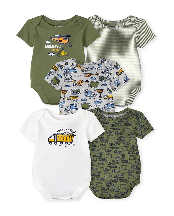 Children's place online onesies