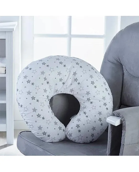 Donut nursing clearance pillow