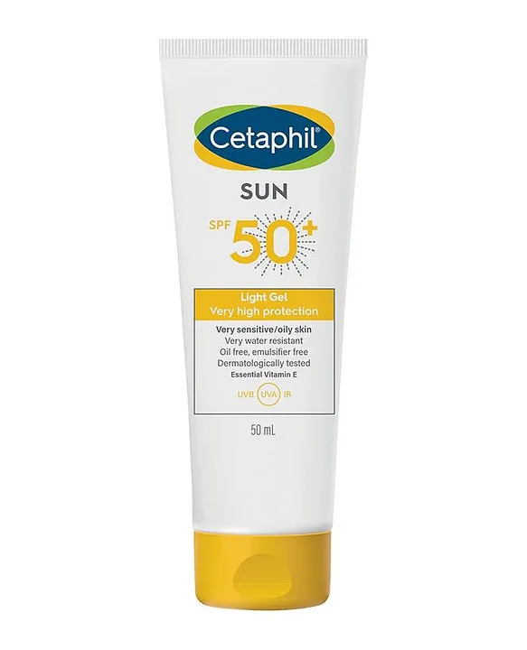 Cetaphil best sale kids sunscreen