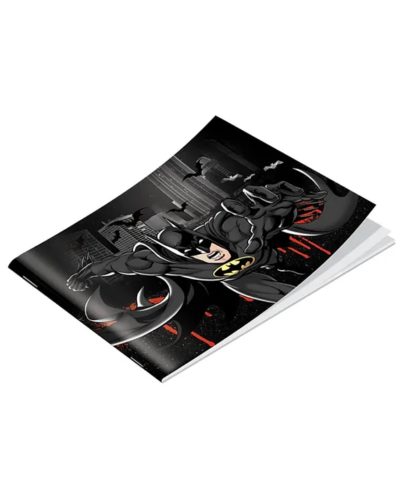 DC Comics Batman Comics Sketchbook Black Online in Oman, Buy at Best Price  from  - f2370ae228198
