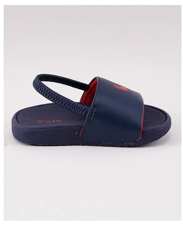 Ralph lauren best sale cayson sliders