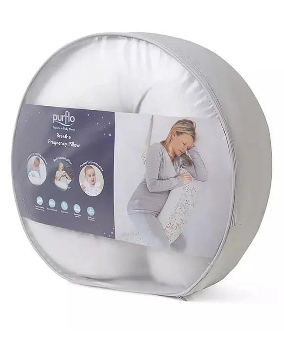 Purflo feeding hot sale cushion