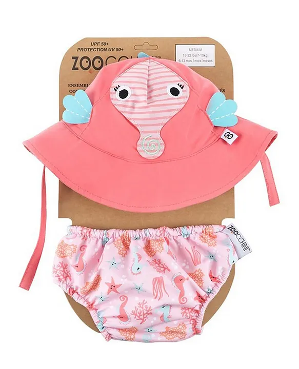 Zoocchini best sale sun hat