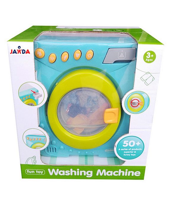 ikea toy washing machine