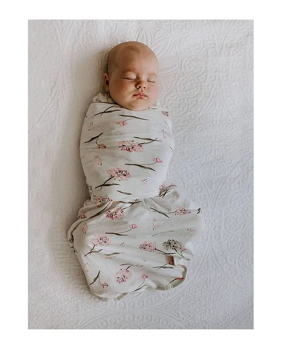 Embe transitional hot sale swaddle