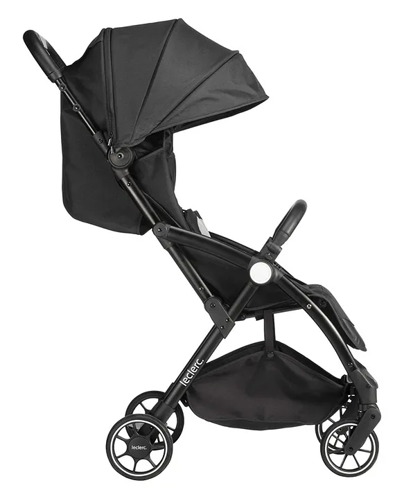 One touch 2025 folding stroller