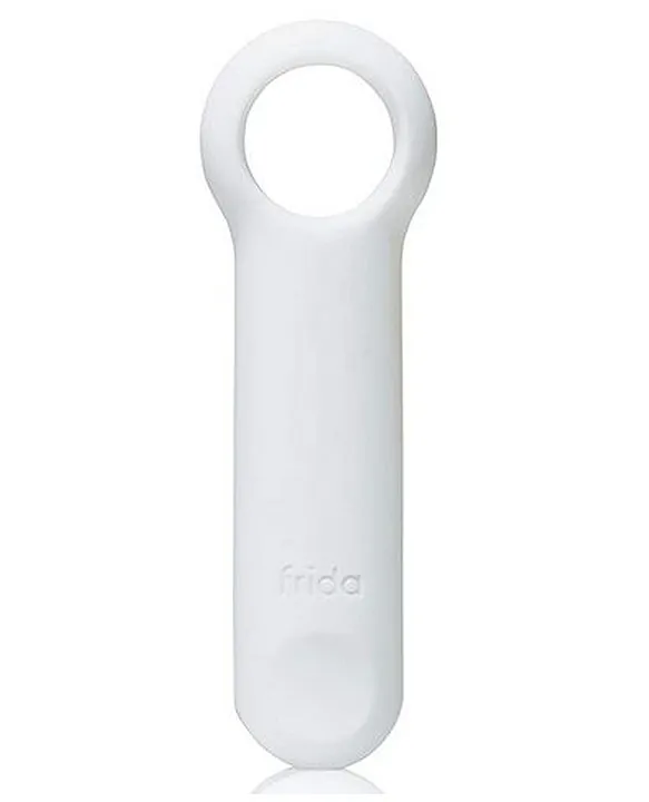 Fridababy - Easy Grip Nail Scissors