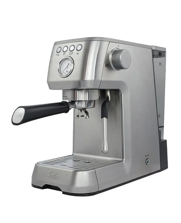 solis barista perfetta plus 1170 review