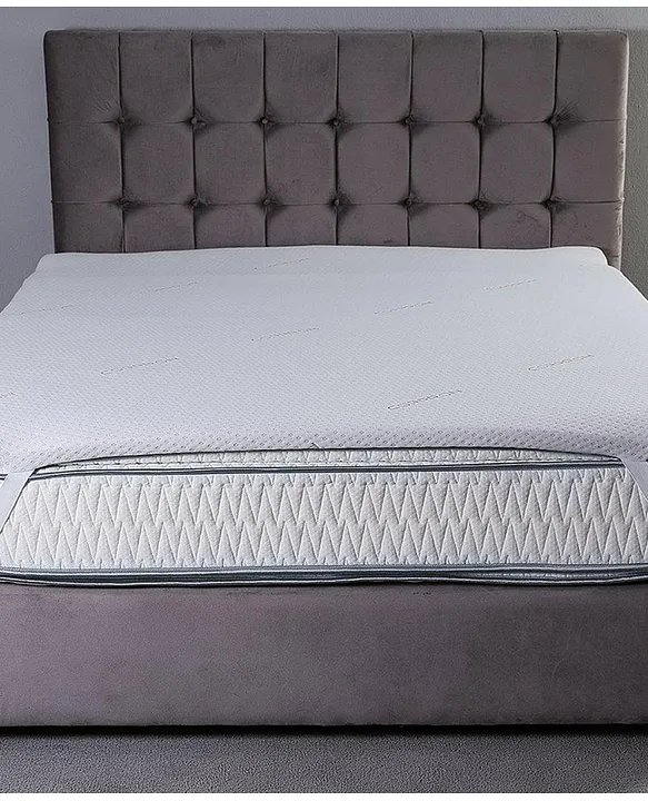 Full size cheap mattress cushion