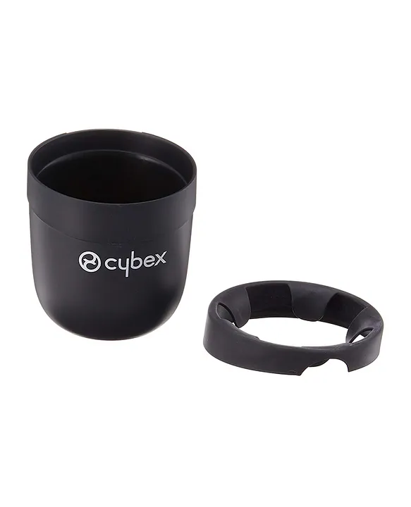 Cybex best sale cup holder