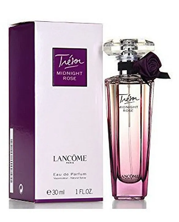 Lancome Tresor Midnight Rose L eau De Perfume 30mL