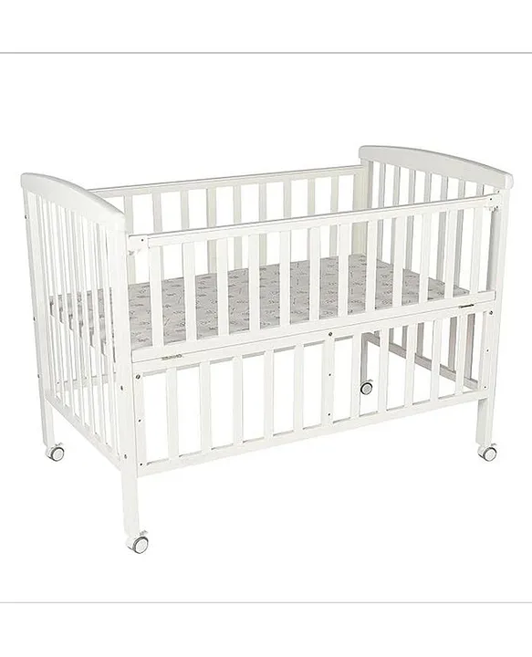 Crib firstcry clearance