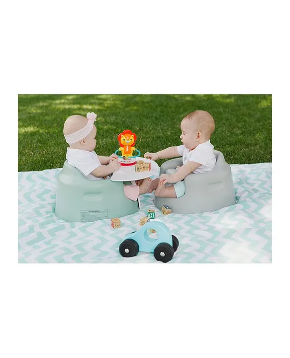 Bumbo safari sale suction toys