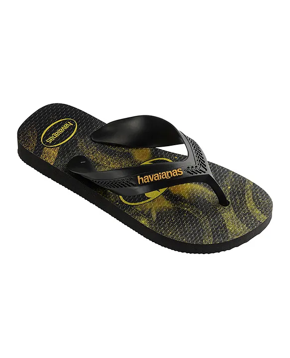 Havaianas Kids Max Heros Justice League Flip Flop Sandals, Size 13