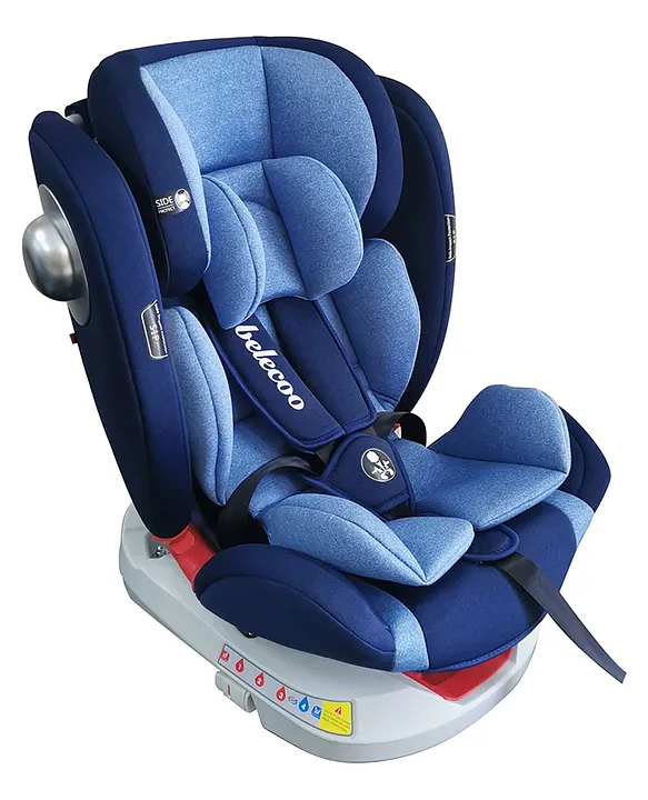 Best price best sale isofix car seat