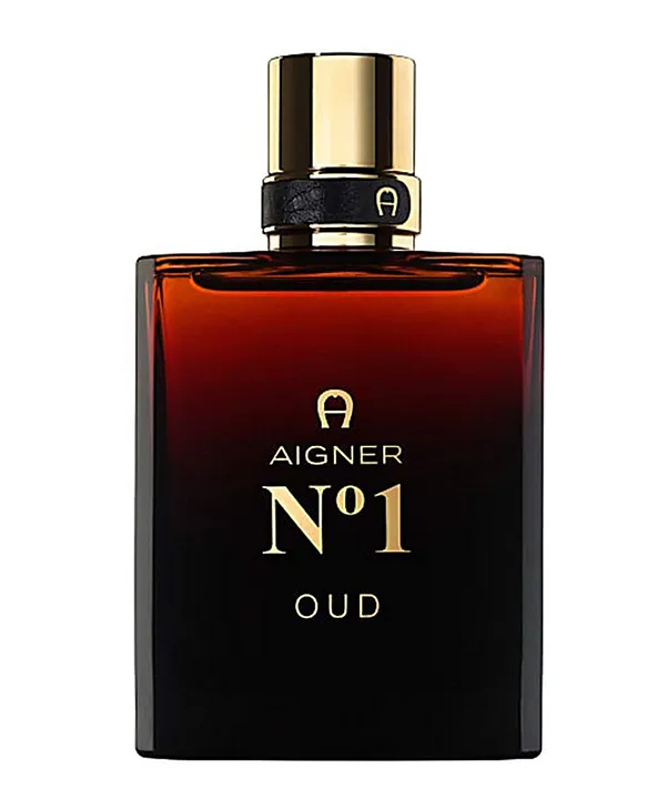 Etienne Aigner No 1 Oud EDP 100mL Online in Oman Buy at Best