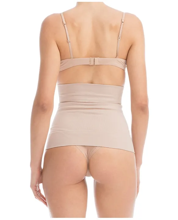 FarmaCell Shape 605 Belly Control Belt Shaping Waist Cincher Nude Online in  UAE, Buy at Best Price from  - fdcbfaef7ffb7