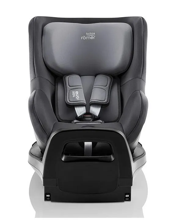 Britax dualfix recline hotsell