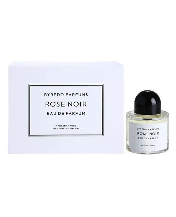 Byredo discount rose noir