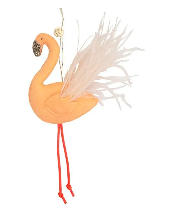 Fantastic Flamingos – Meri Meri