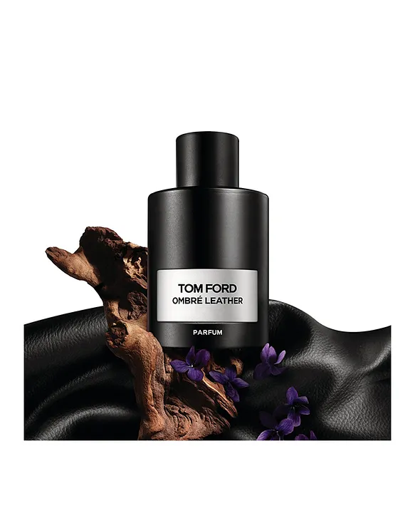 Perfume tom ford store ombre leather