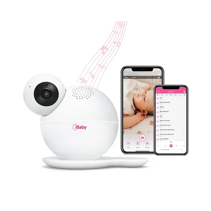 ibaby care monitor