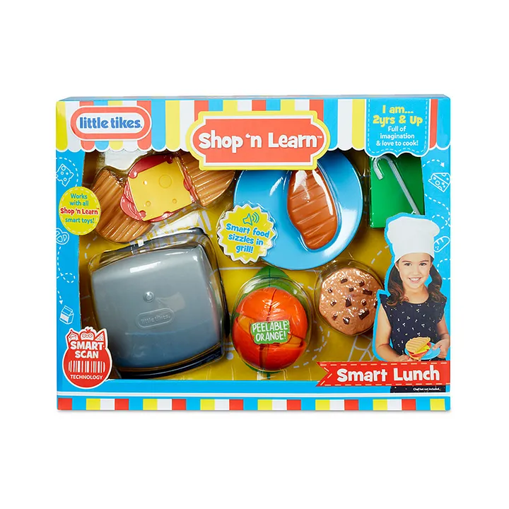 little tikes imagination and play