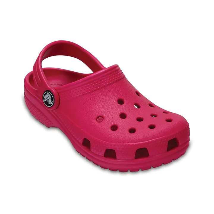 Buy Crocs Classic Clogs K Candy Pink 