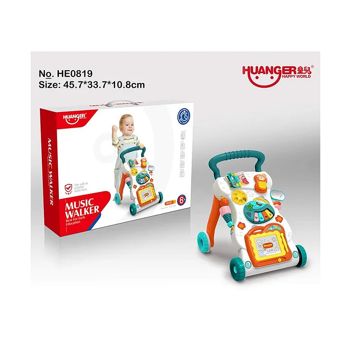 baby factory baby walker