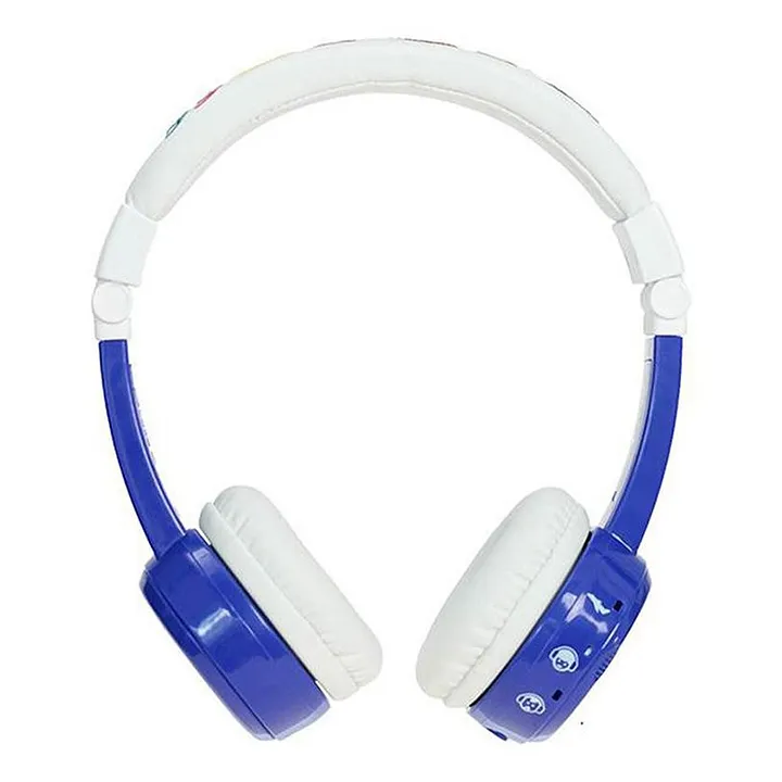 buddyphones inflight