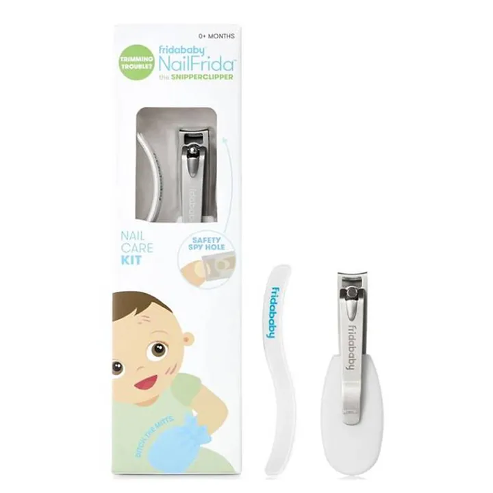 dreambaby nail clippers