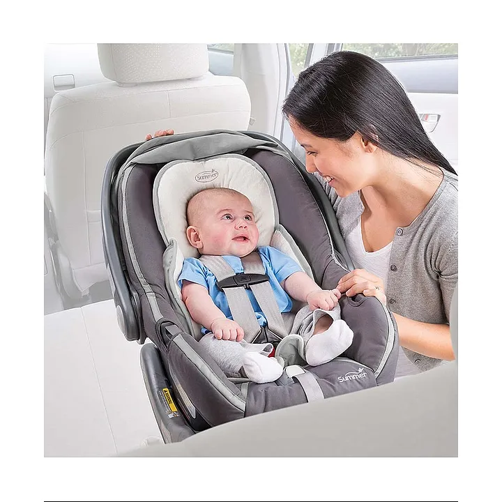 summer infant support seat