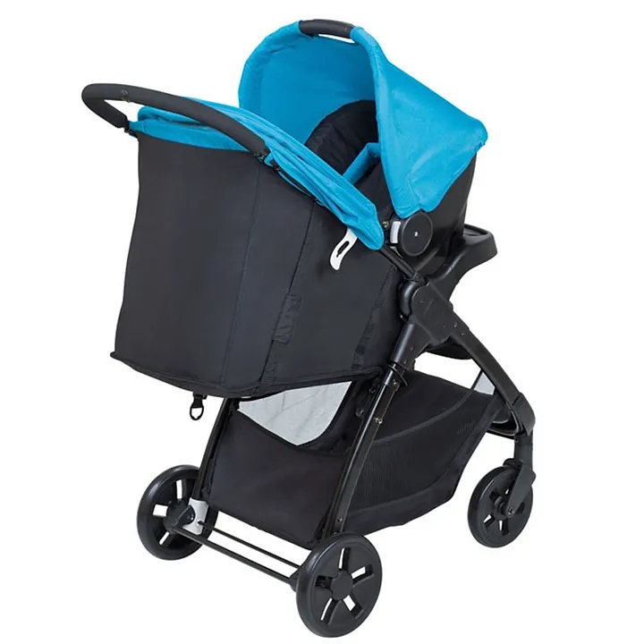 amble stroller