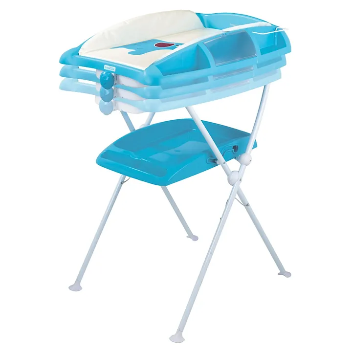 Bebeconfort Duo Amplitude Baby Bath Stand Blue Online In Uae Buy At Best Price From Firstcry Ae 13be3ae3ea8