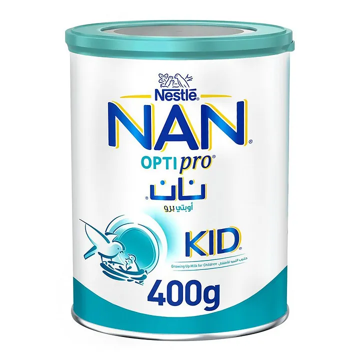 nan milk powder