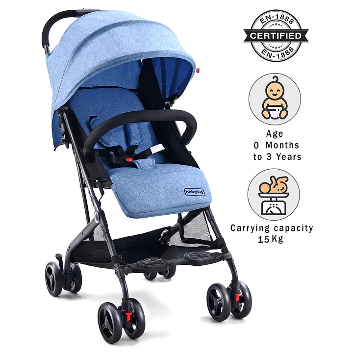 baby carrier vest