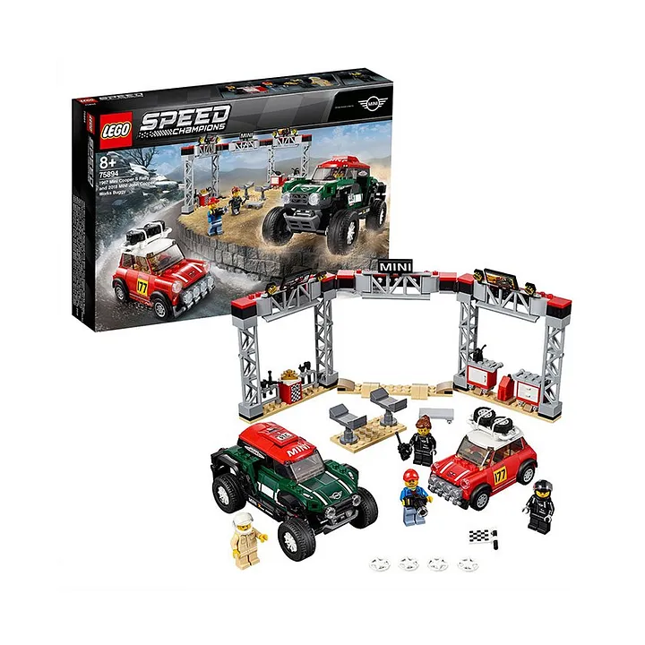 lego technic 8293 power functions