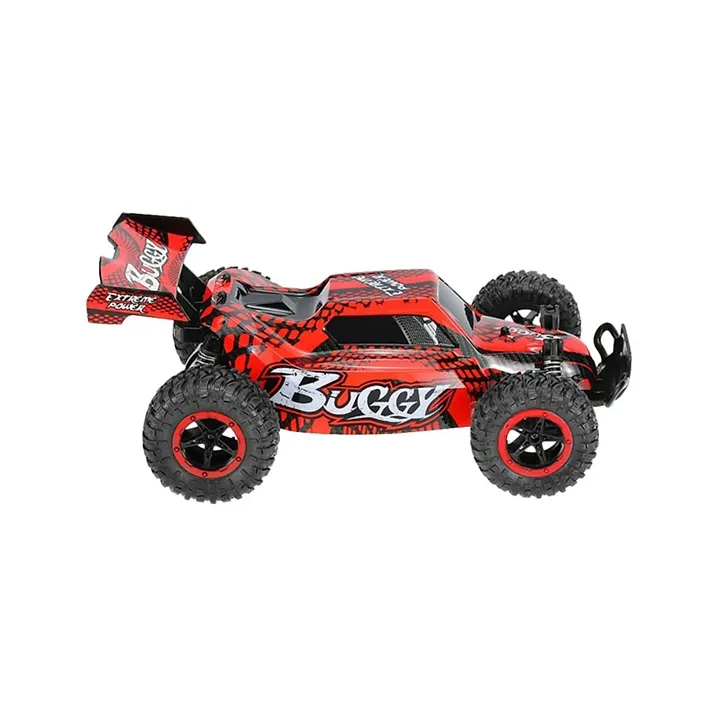 Dpower Remote Controlled Cross Country Car 1 16 2 4g R C Buggy Red Online Uae Buy Rc Toys For 5 10years At Firstcry Ae 18e4bae8bb440