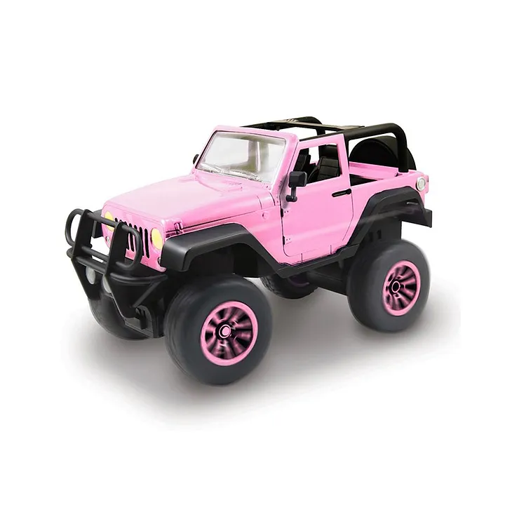 girlmazing remote control jeep