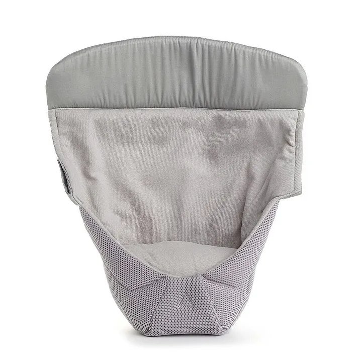 ergobaby insert grey