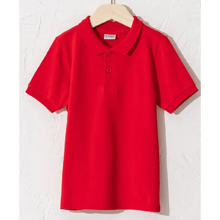 lc waikiki polo t shirt