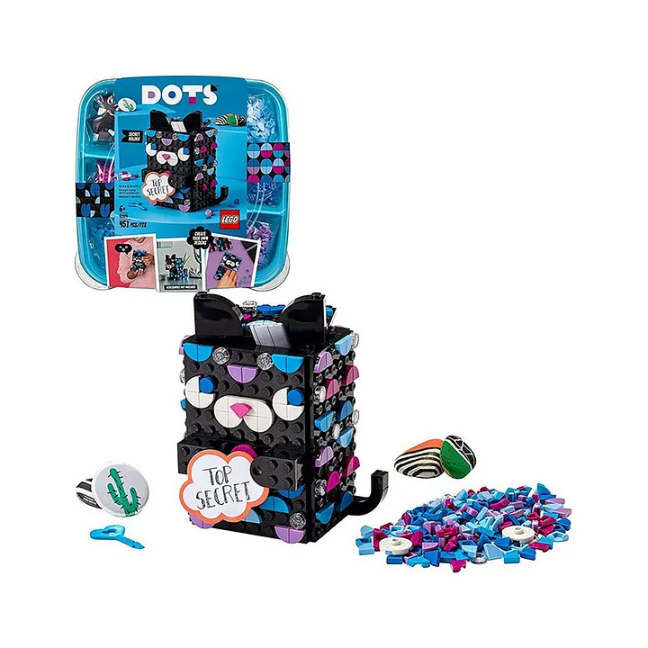 lego dots craft kits